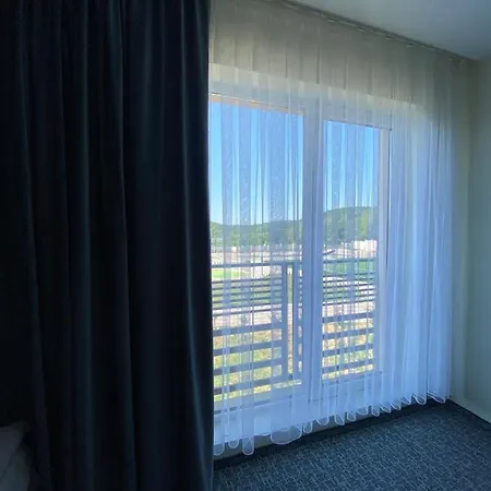 Hotel прага Irshava