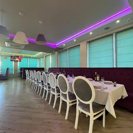 прага * Иршава