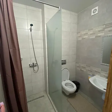 Hotel прага Irshava