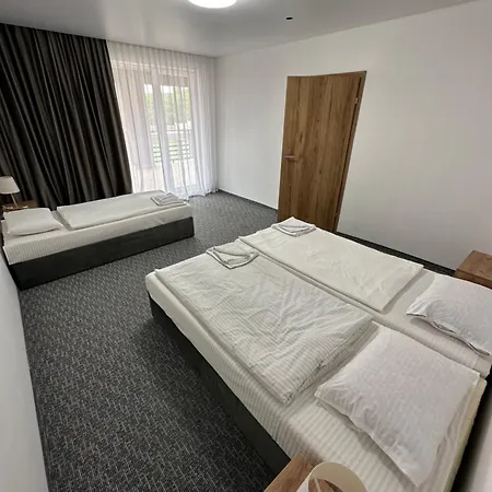 прага Отель *