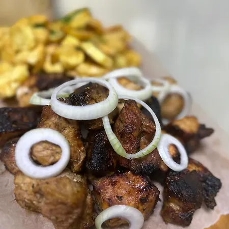 прага Hotel Irshava