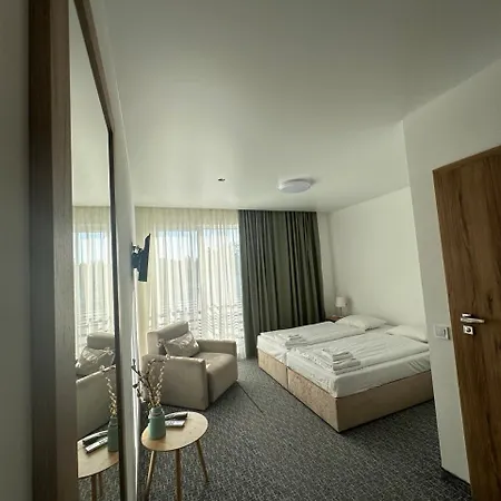 прага Hotel Irshava