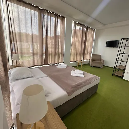 прага * Иршава