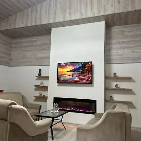 прага Hotel Irshava