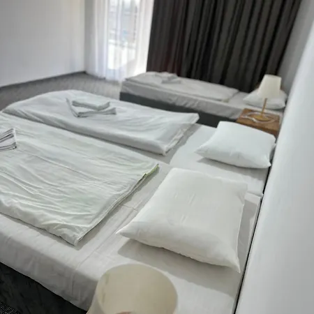 Hotel прага Irshava