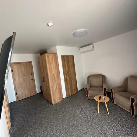 прага Hotel Irshava