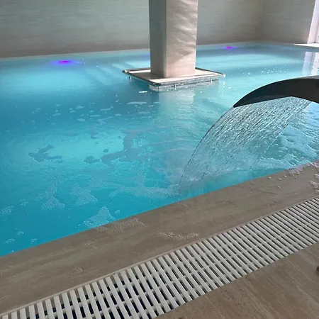 Hotel прага Irshava