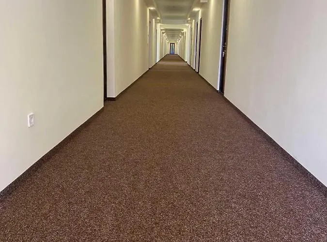 прага Hotel *