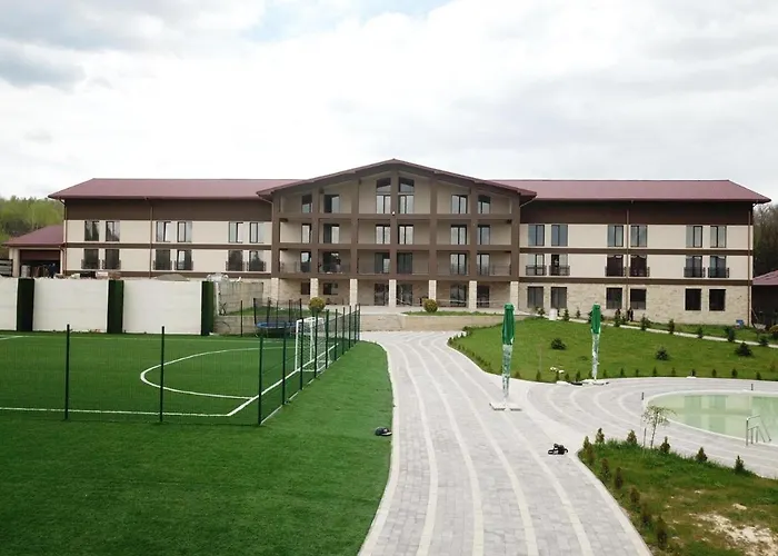 Hotel прага