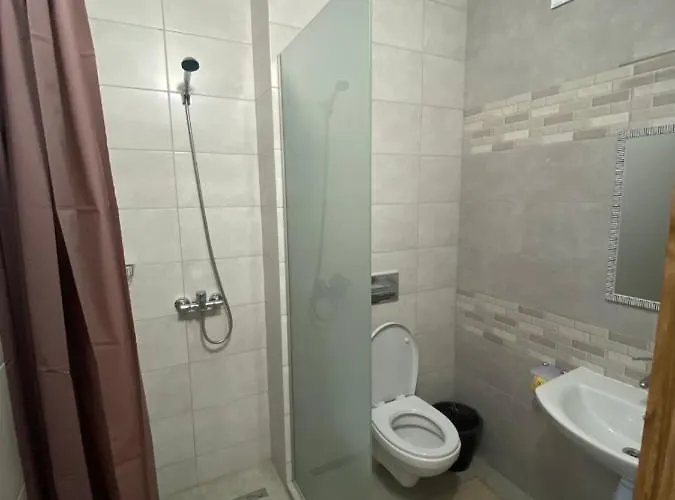 Hotel прага Irshava