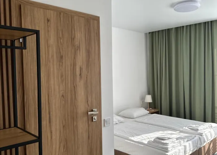 прага Hotel