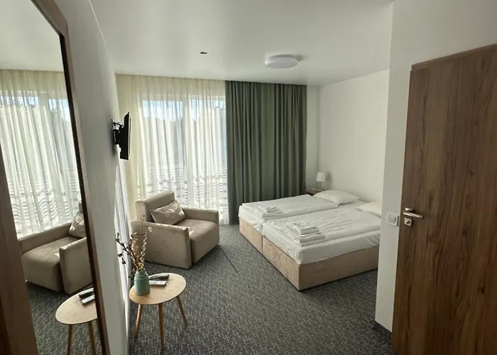 прага Hotel