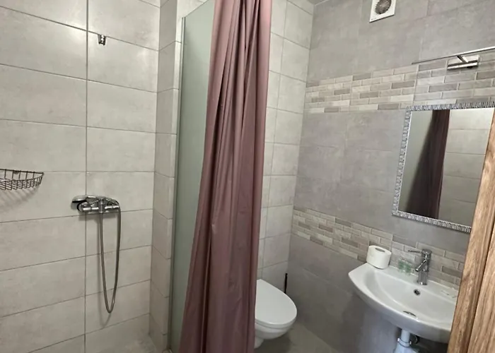 прага Hotel *