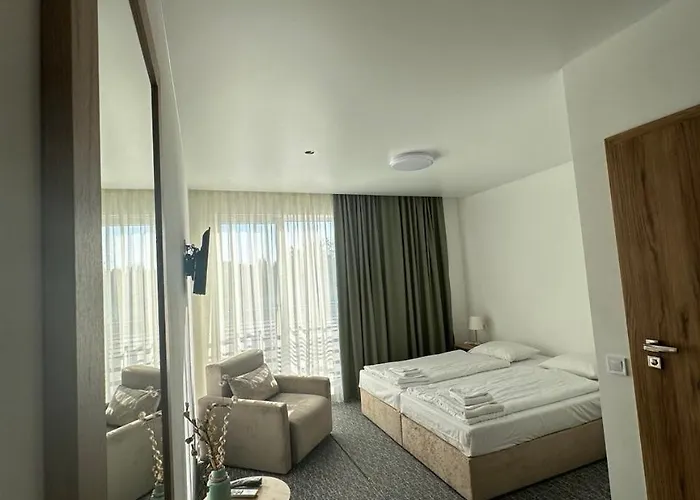 прага Hotel Irshava