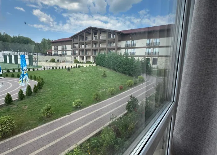 Hotel прага