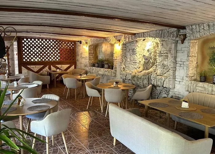 прага Hotel