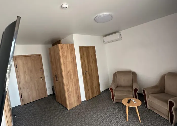 прага Hotel Irshava