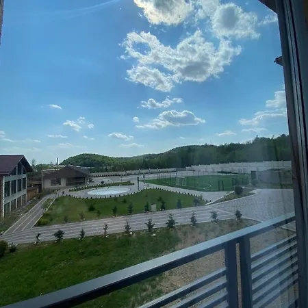 Готель Прага Іршава