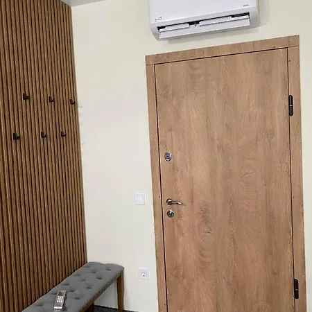 Hotel Готель Прага Іршава