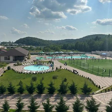 Готель Прага Іршава Hotel *