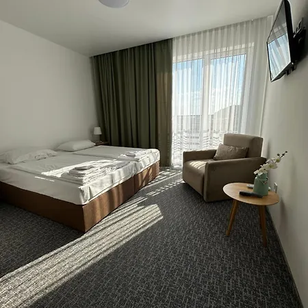 Hotel прага