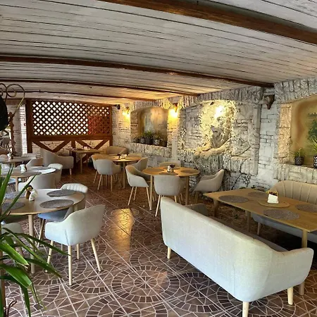 прага Hotel