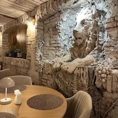 Hotel прага *