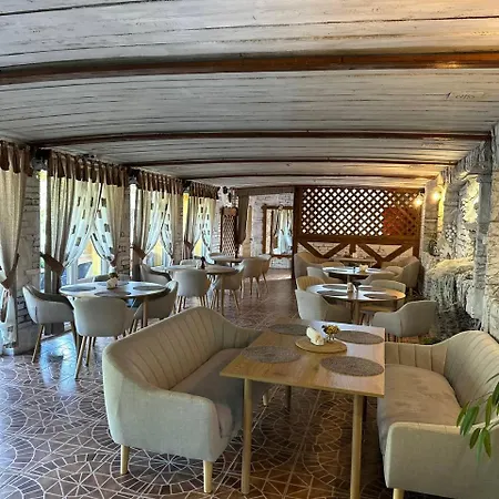 Hotel прага